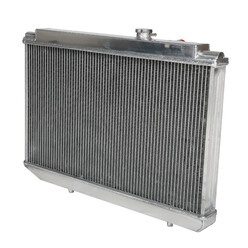 Radiateur Alu Cooling Solutions pour Toyota Supra MK3